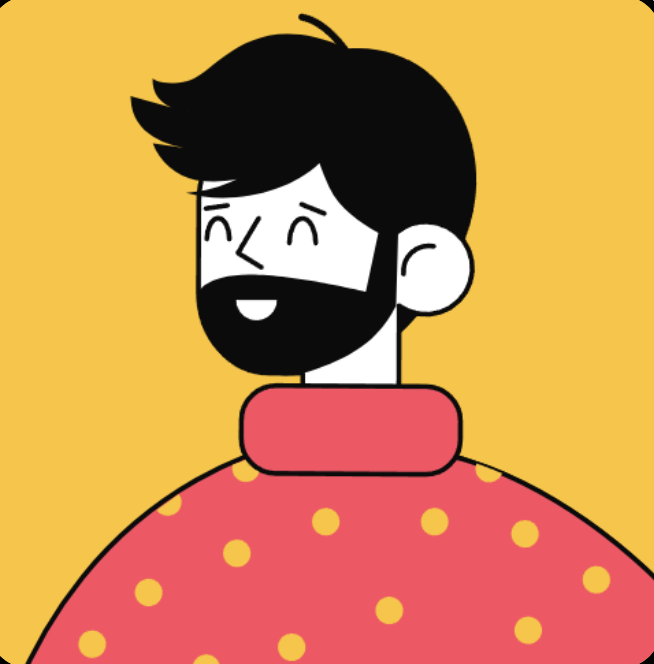 Developer illustration